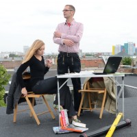 Designerbild