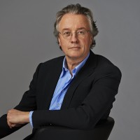 Portrait Axel Veit